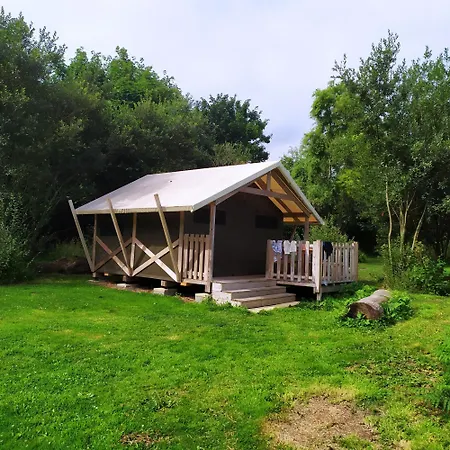 Camping Et Yourtes 2*